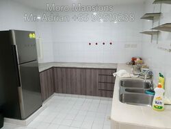 Moro Mansions (D14), Apartment #497320381
